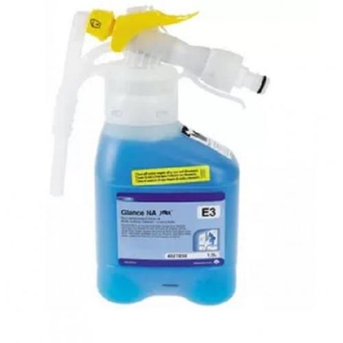 Diversey Glance Non Ammoniated Glass Cleaner J Flex, 1.5 Ltr